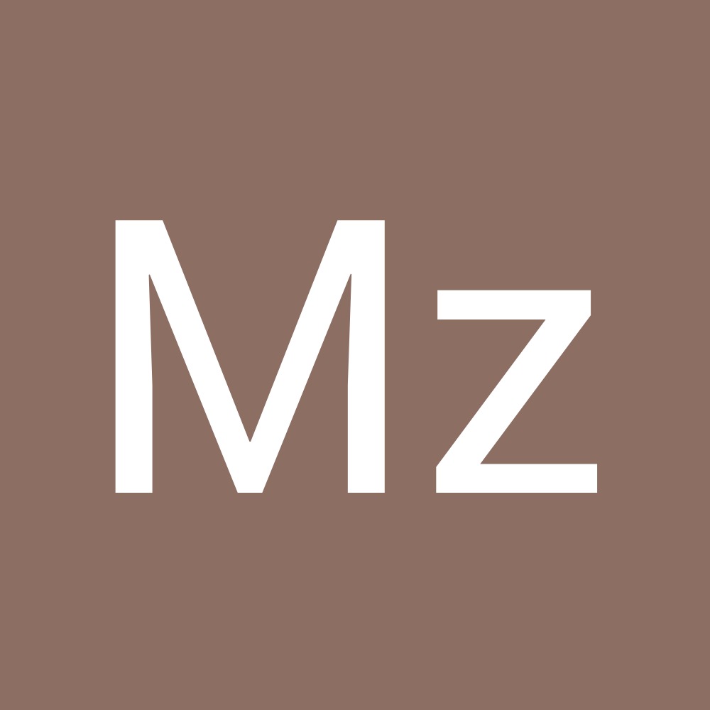 Meet your Posher, Mz